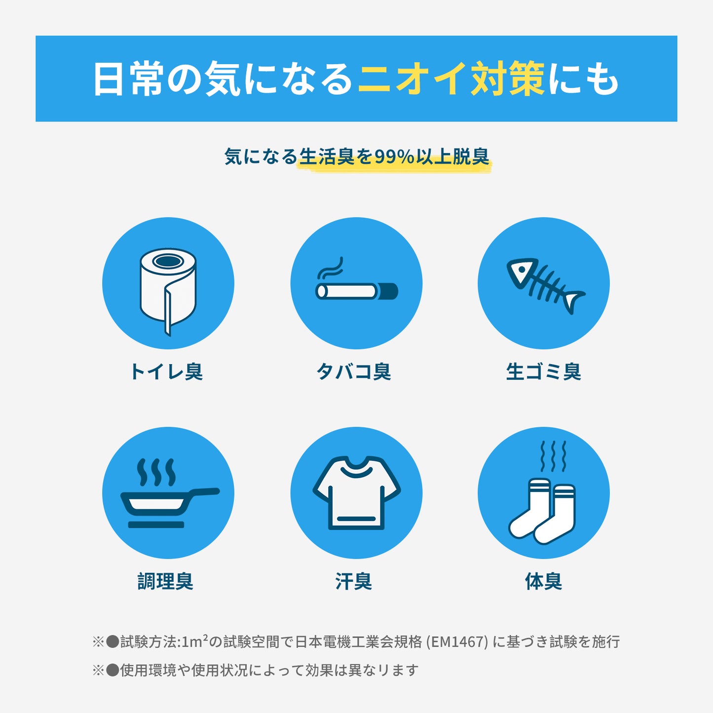 空気清浄機 JH12