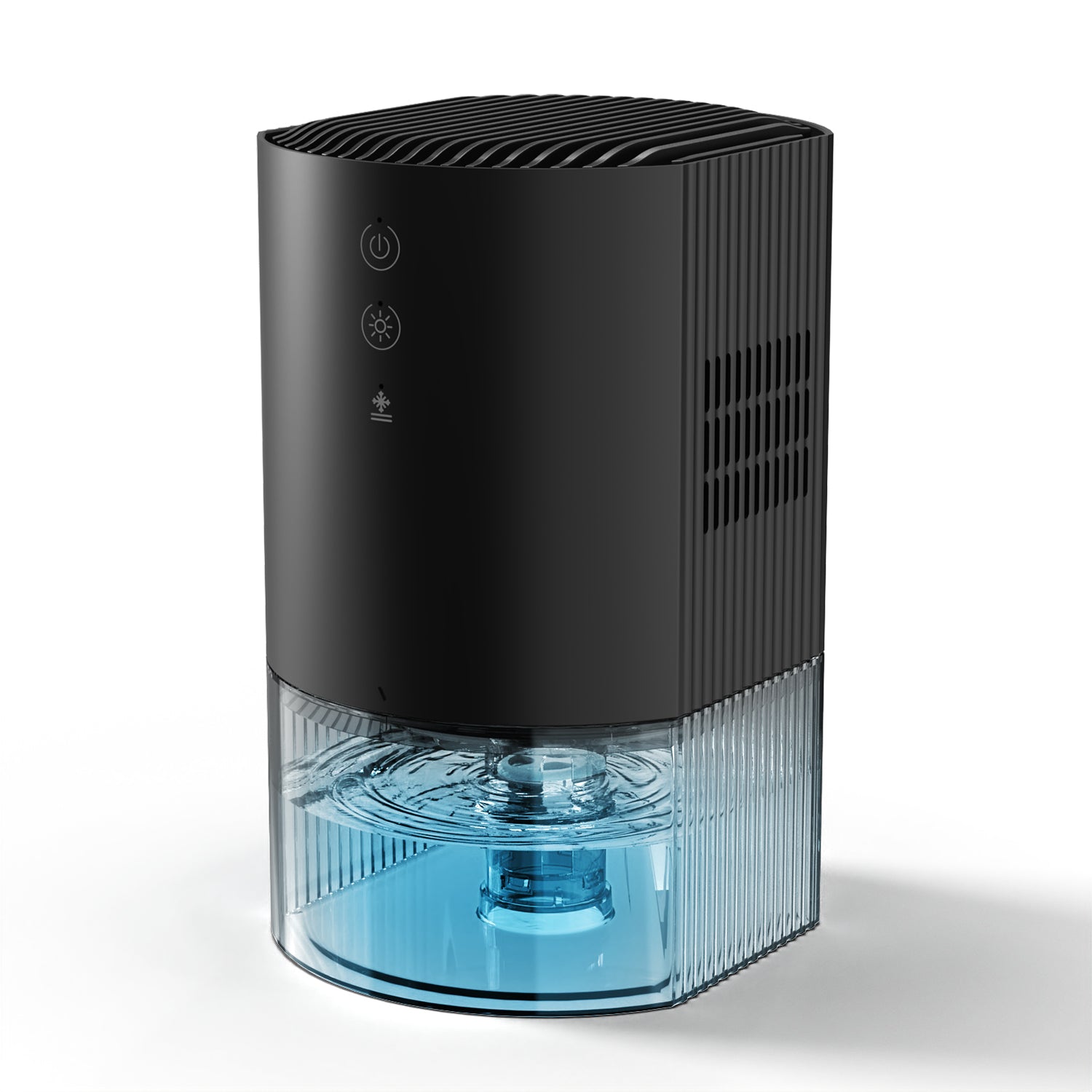 除湿機 CS17 – KLOUDIC TEC